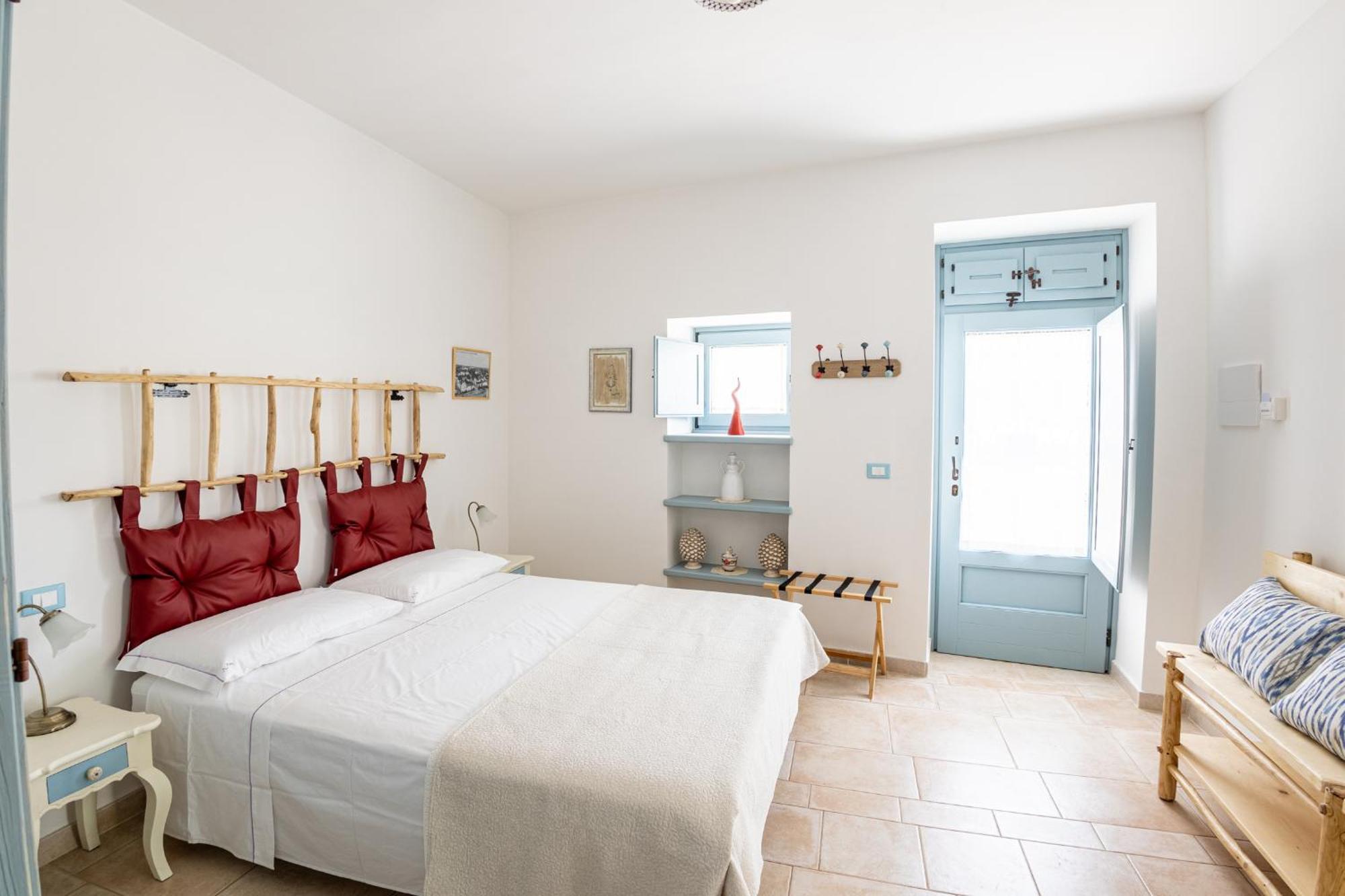 Trullo Dimora Podere Papilio ノーチ エクステリア 写真